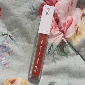 Ofra Long Lasting Liquid Lipstick Miami fever